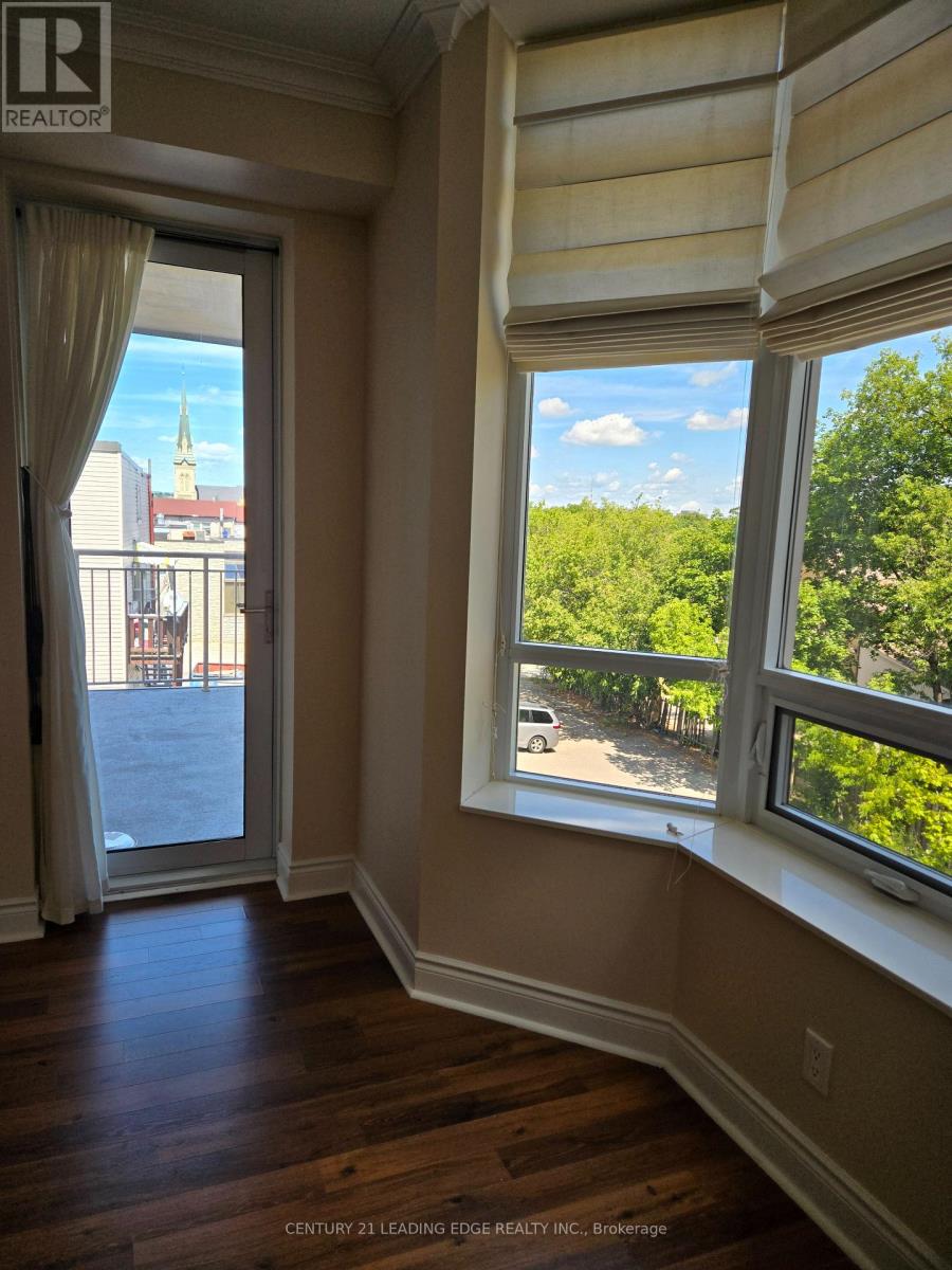 308 - 10101 Yonge Street, Richmond Hill, Ontario  L4C 0V6 - Photo 10 - N13710026