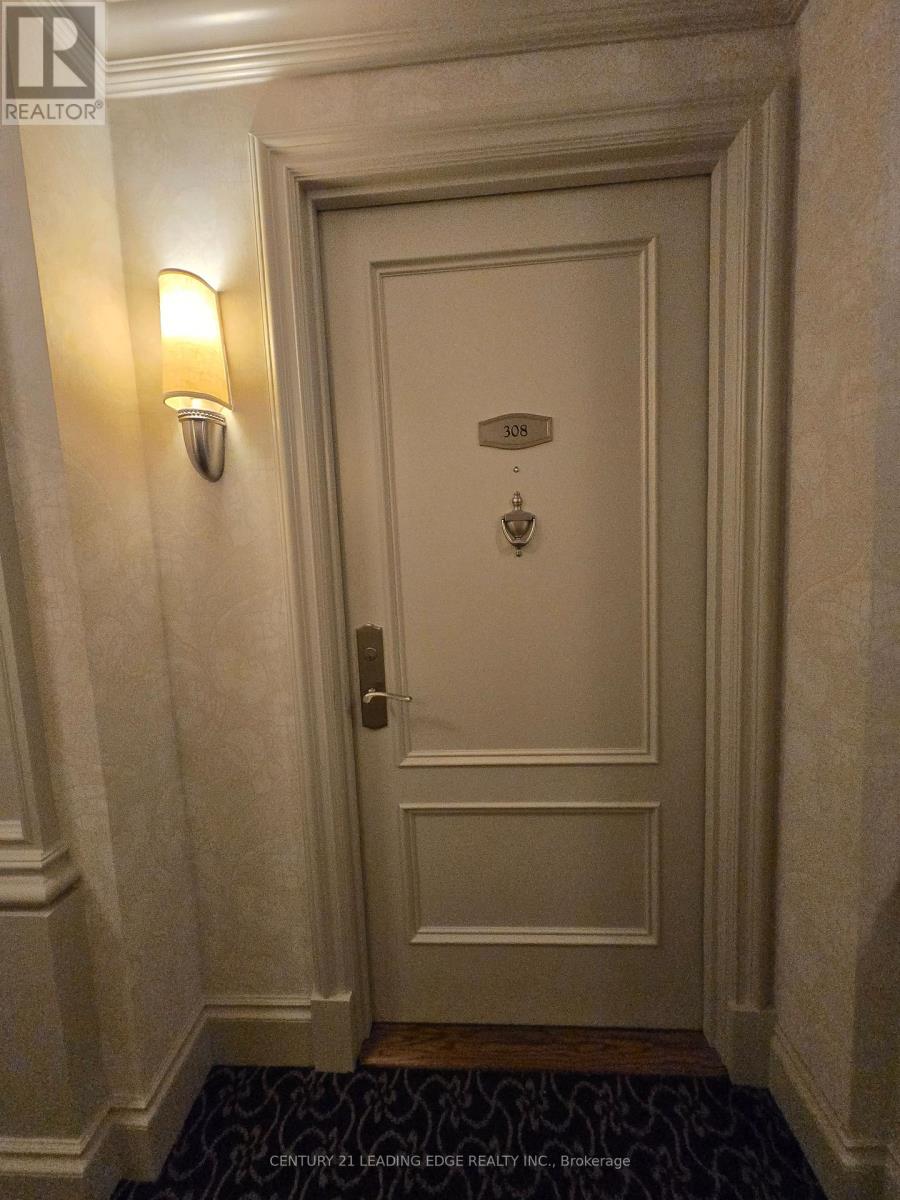 308 - 10101 Yonge Street, Richmond Hill, Ontario  L4C 0V6 - Photo 2 - N13710026