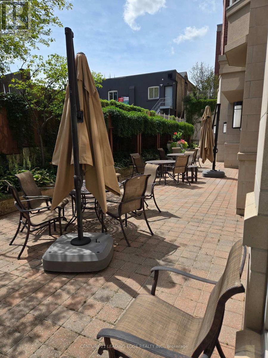 308 - 10101 Yonge Street, Richmond Hill, Ontario  L4C 0V6 - Photo 36 - N13710026