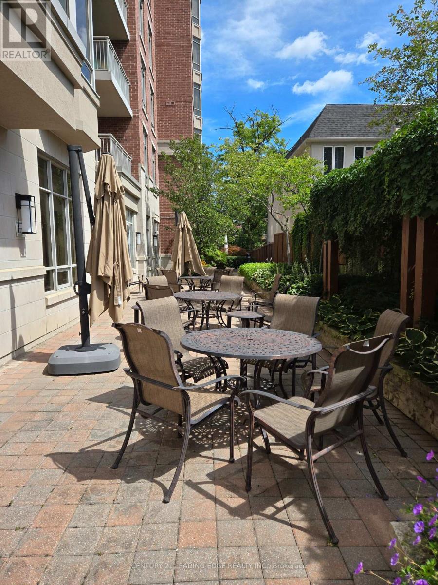 308 - 10101 Yonge Street, Richmond Hill, Ontario  L4C 0V6 - Photo 37 - N13710026