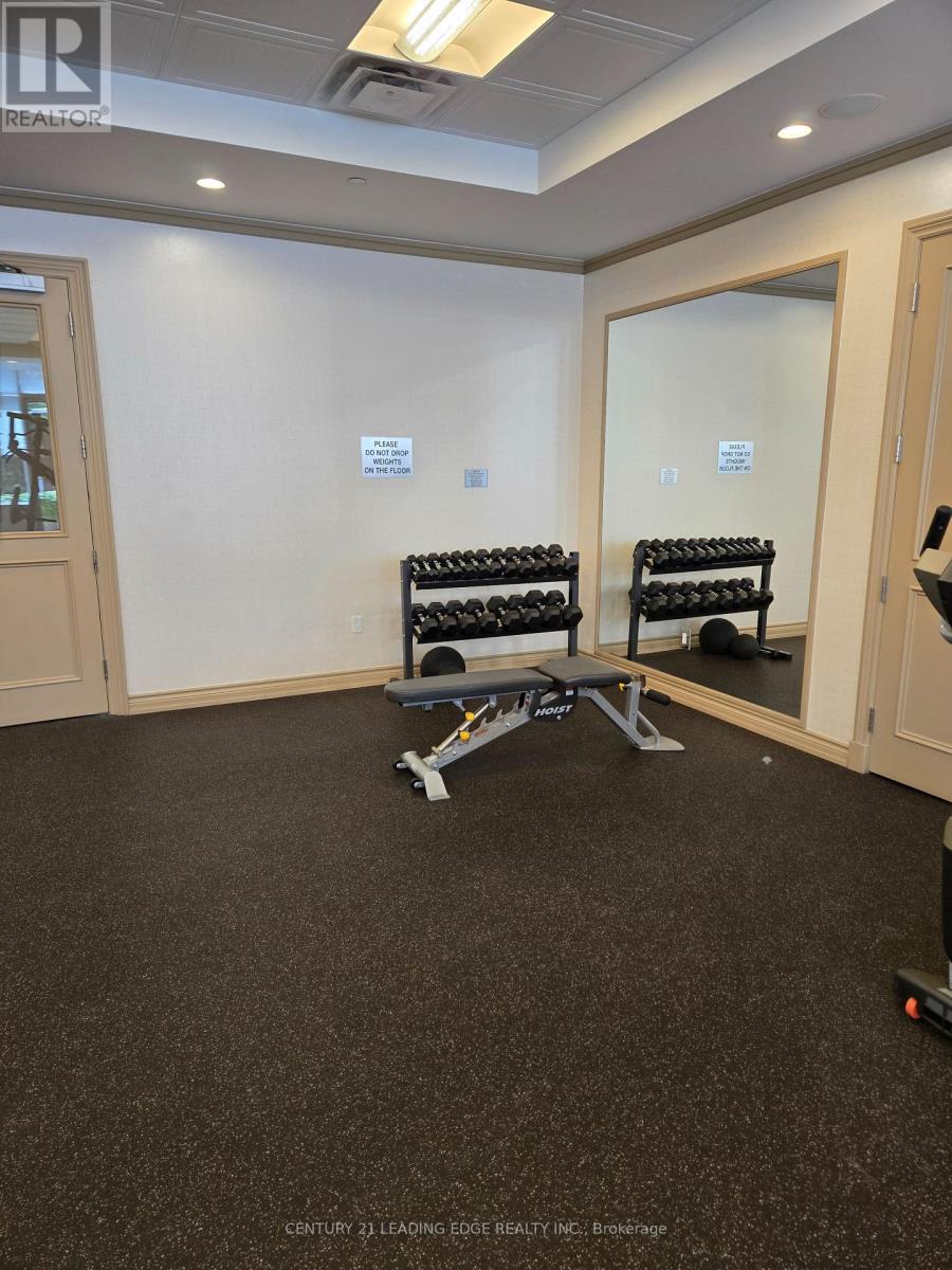308 - 10101 Yonge Street, Richmond Hill, Ontario  L4C 0V6 - Photo 41 - N13710026