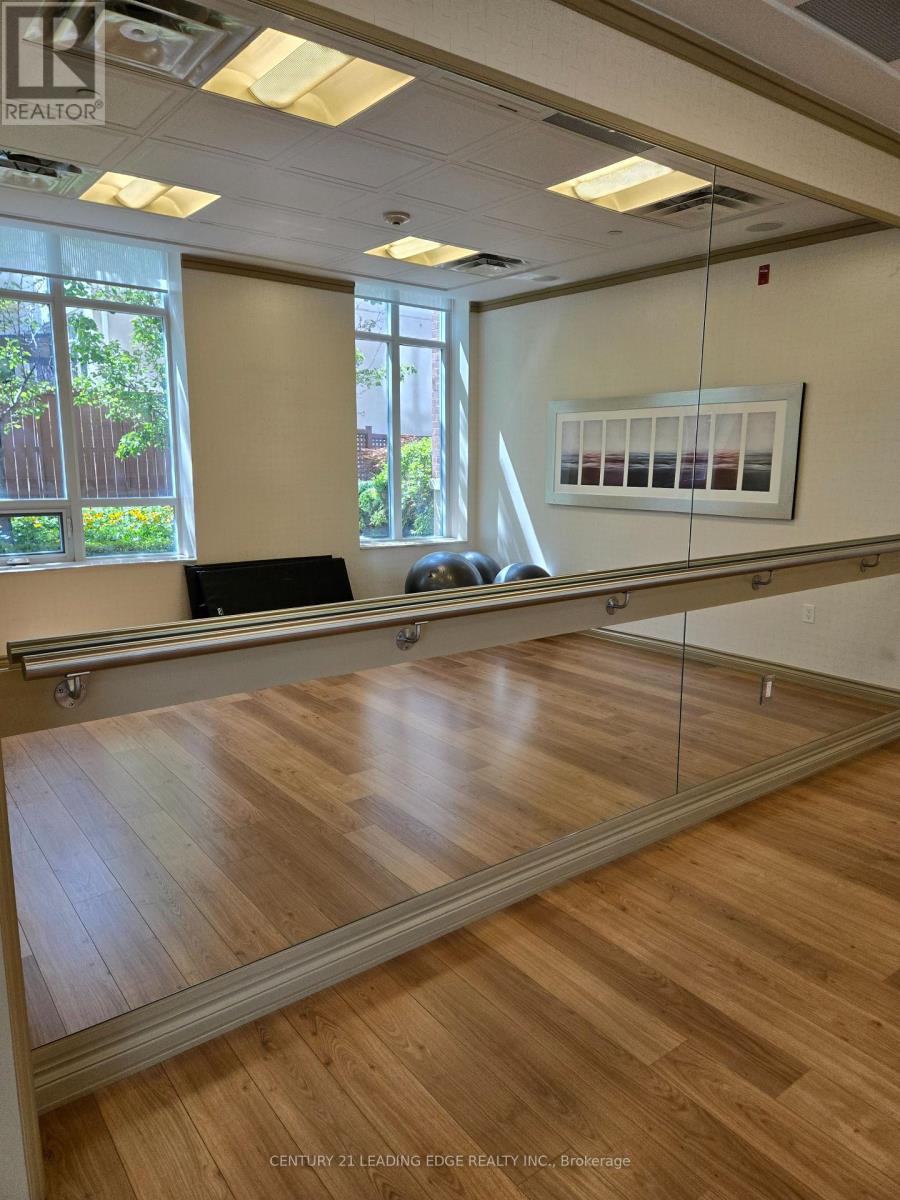 308 - 10101 Yonge Street, Richmond Hill, Ontario  L4C 0V6 - Photo 42 - N13710026