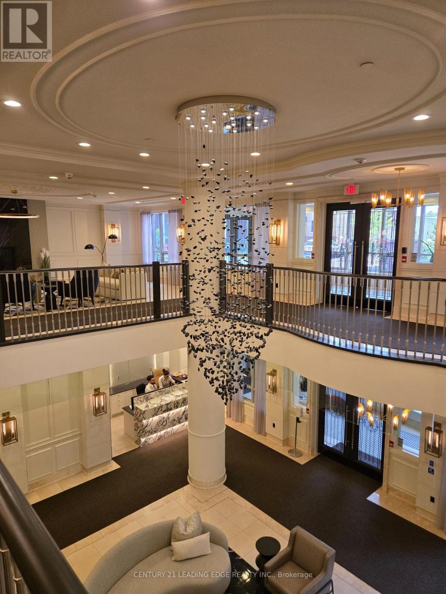 308 - 10101 Yonge Street, Richmond Hill, Ontario  L4C 0V6 - Photo 47 - N13710026