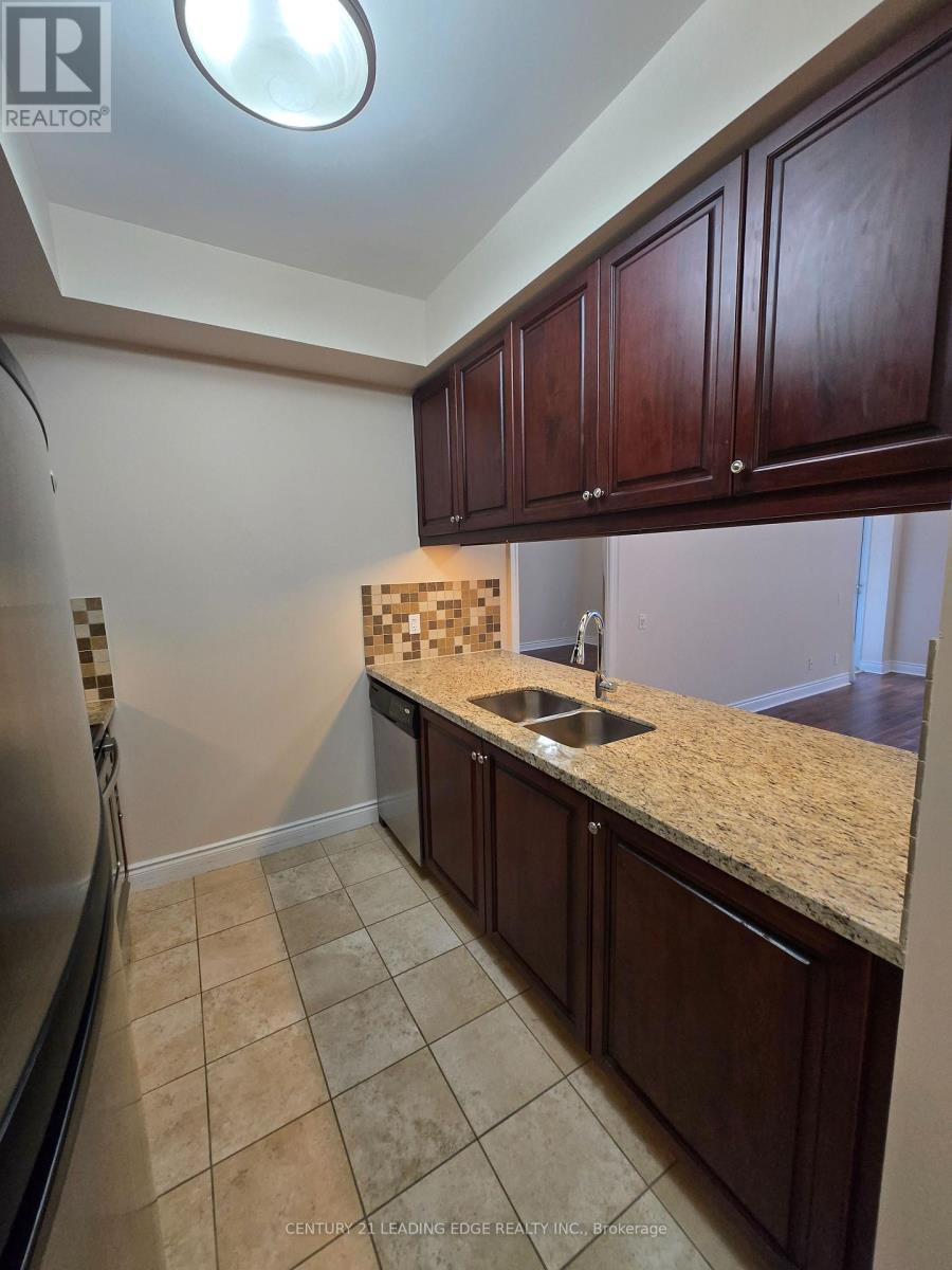 308 - 10101 Yonge Street, Richmond Hill, Ontario  L4C 0V6 - Photo 7 - N13710026
