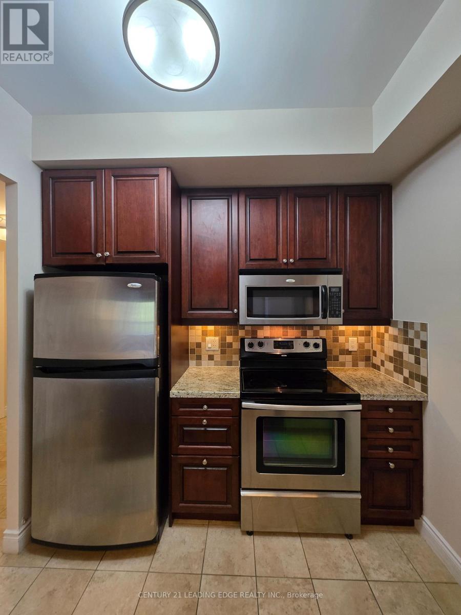 308 - 10101 Yonge Street, Richmond Hill, Ontario  L4C 0V6 - Photo 8 - N13710026