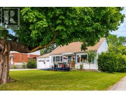 593 WATSON AVENUE, Newmarket, Ontario
