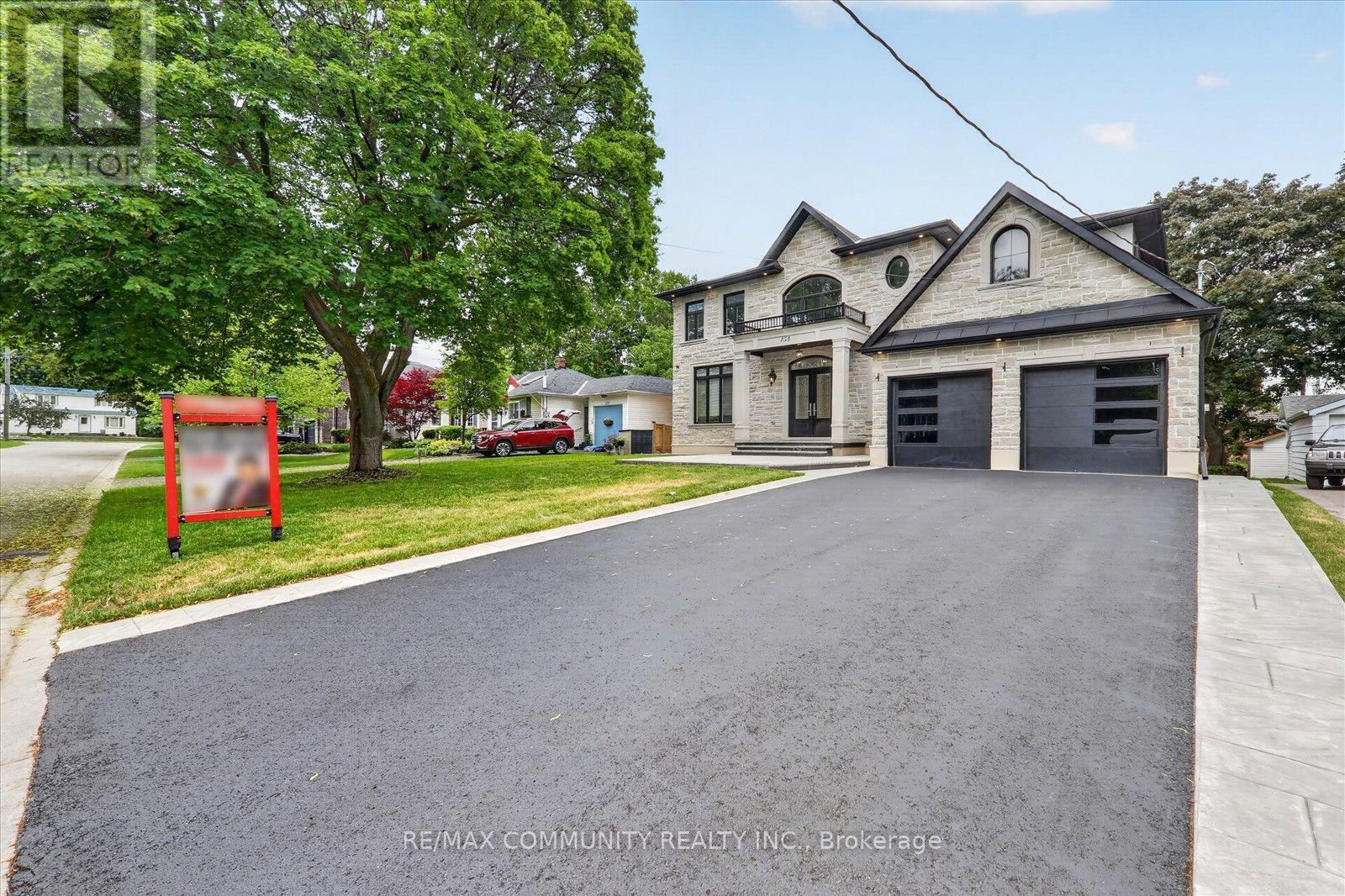 154 Burkholder Street, Whitchurch-Stouffville, Ontario  L4A 4J4 - Photo 1 - N13710086