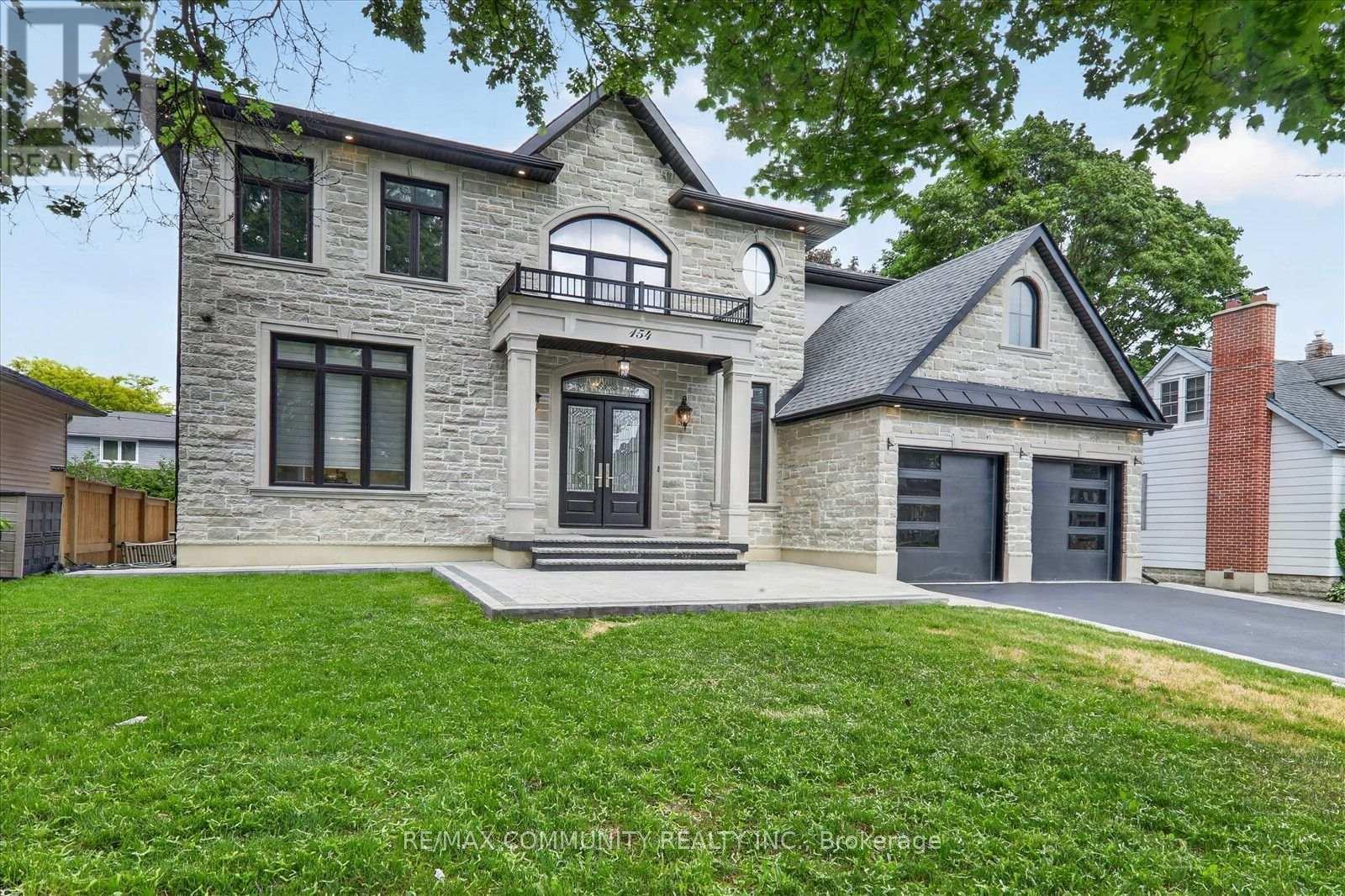 154 Burkholder Street, Whitchurch-Stouffville, Ontario  L4A 4J4 - Photo 2 - N13710086
