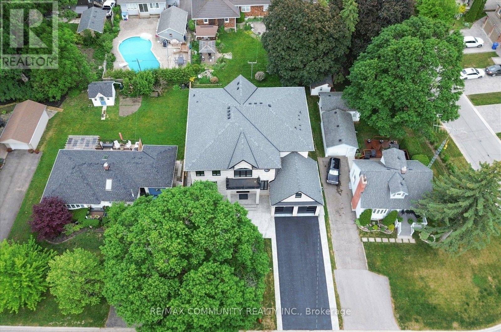 154 Burkholder Street, Whitchurch-Stouffville, Ontario  L4A 4J4 - Photo 3 - N13710086