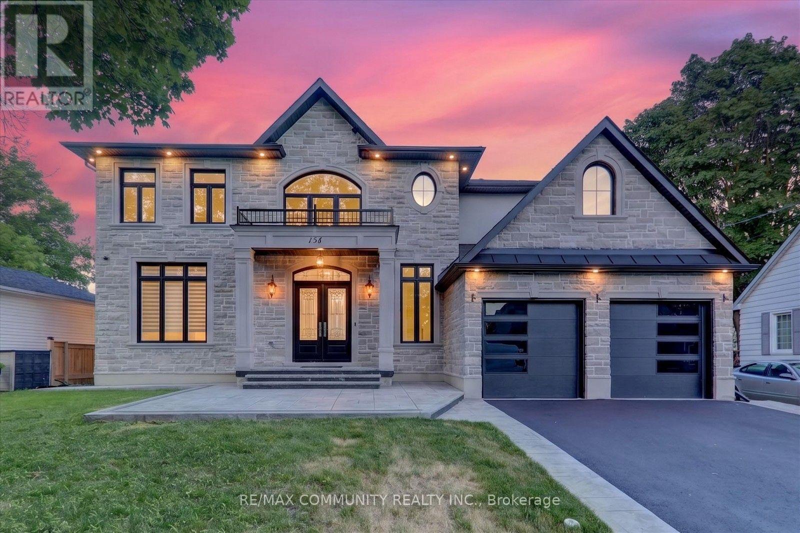 154 Burkholder Street, Whitchurch-Stouffville, Ontario  L4A 4J4 - Photo 4 - N13710086