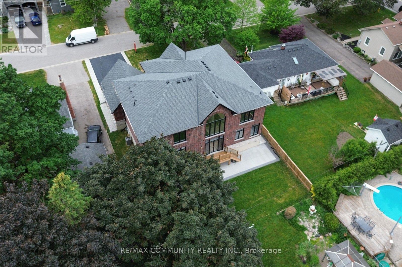 154 Burkholder Street, Whitchurch-Stouffville, Ontario  L4A 4J4 - Photo 47 - N13710086