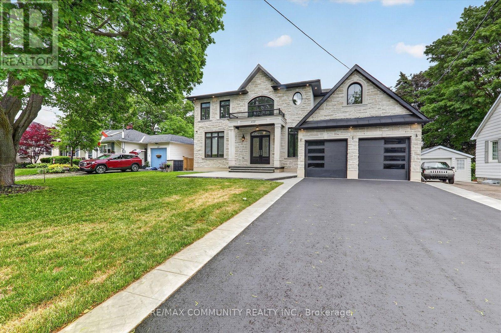 154 Burkholder Street, Whitchurch-Stouffville, Ontario  L4A 4J4 - Photo 7 - N13710086