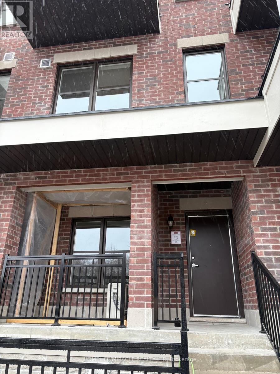 211 - 15100 Yonge Street, Aurora, Ontario  L4G 4C8 - Photo 4 - N13710102