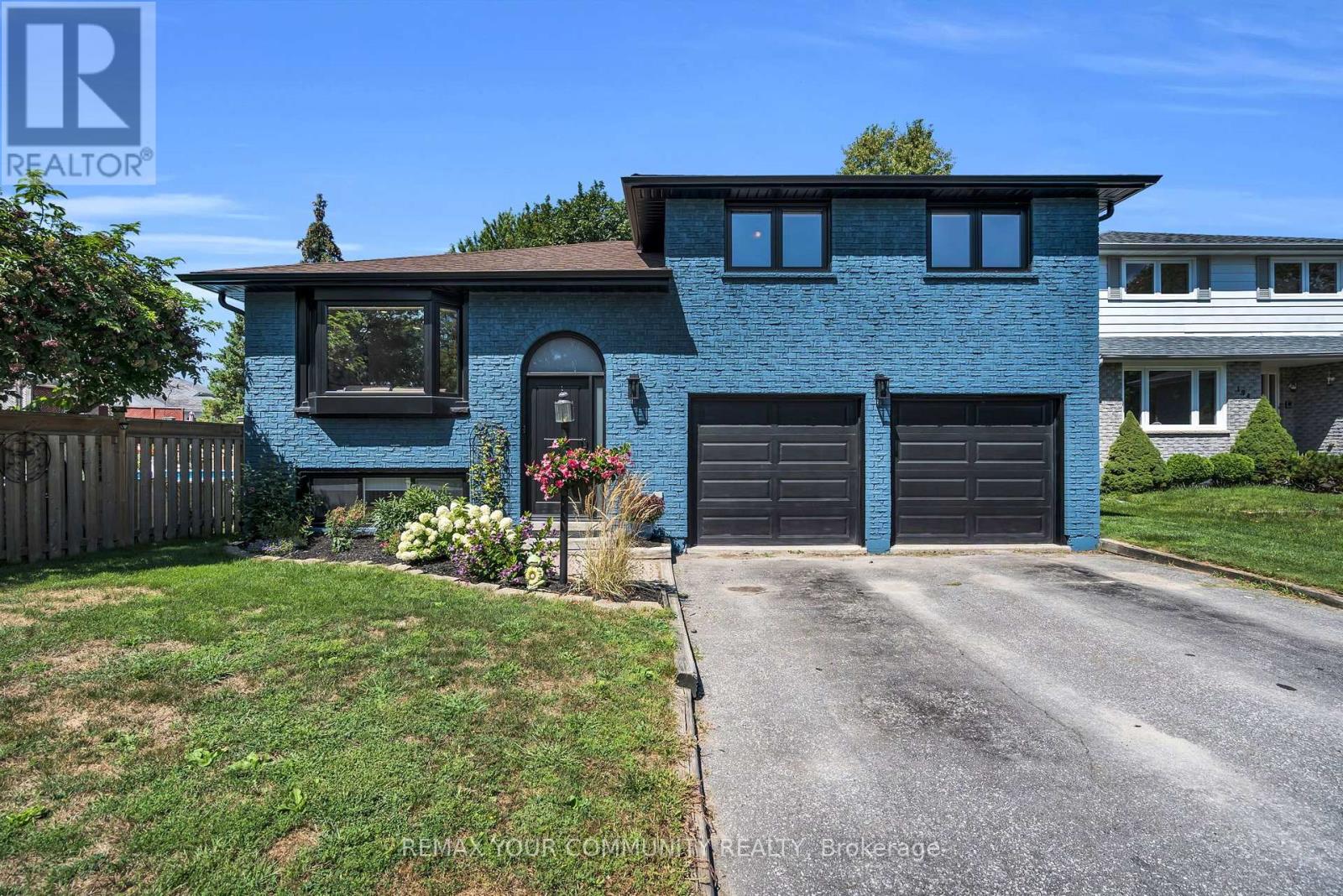 192 BISCAYNE BOULEVARD, Georgina, Ontario