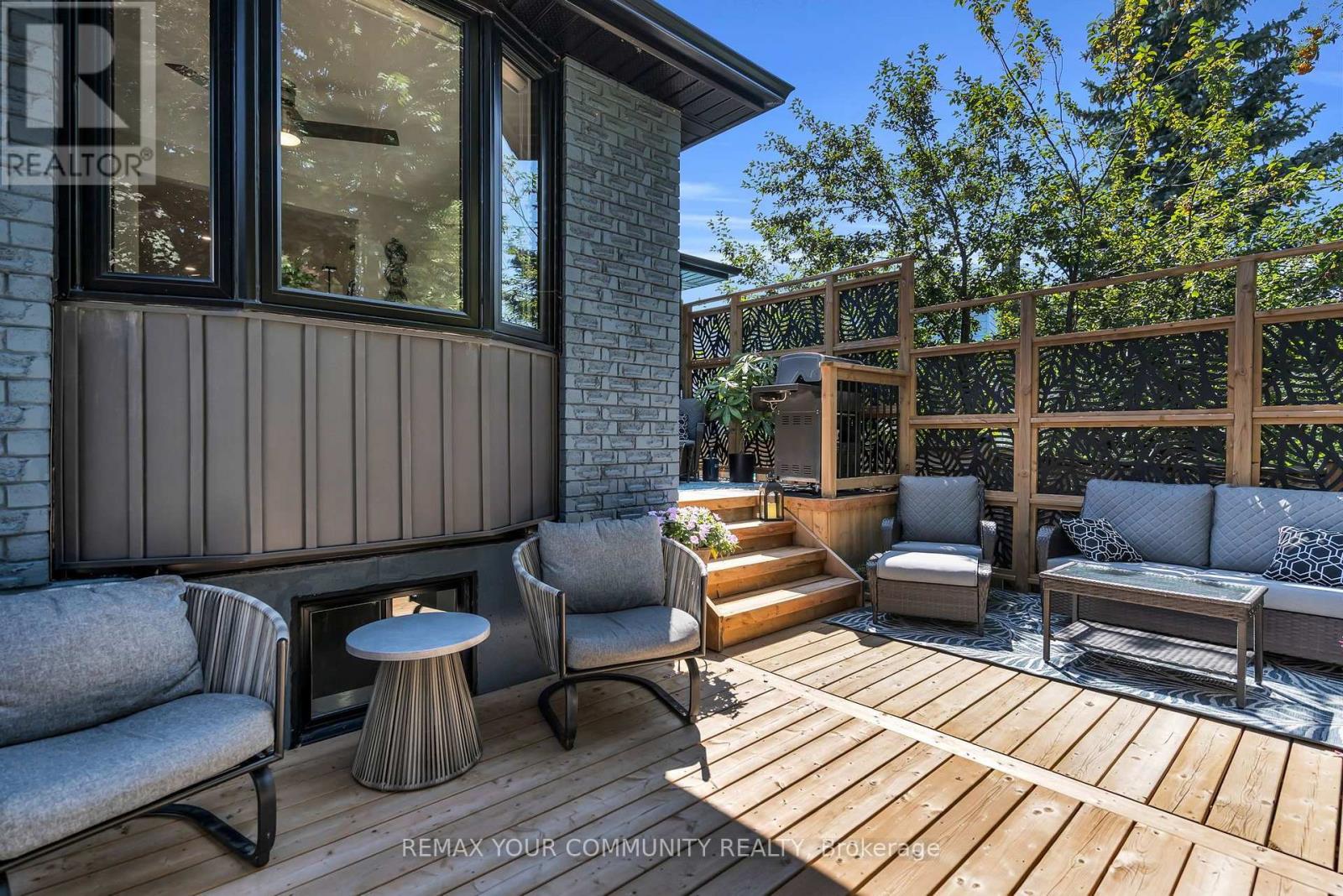 192 Biscayne Boulevard, Georgina, Ontario  L4P 3L5 - Photo 37 - N13710154