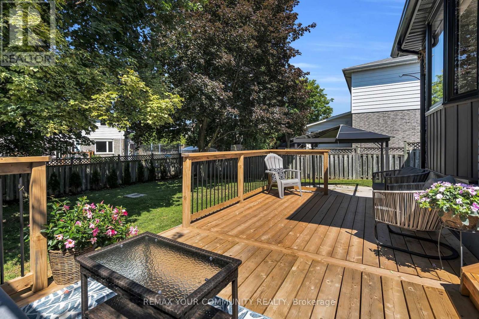 192 Biscayne Boulevard, Georgina, Ontario  L4P 3L5 - Photo 38 - N13710154