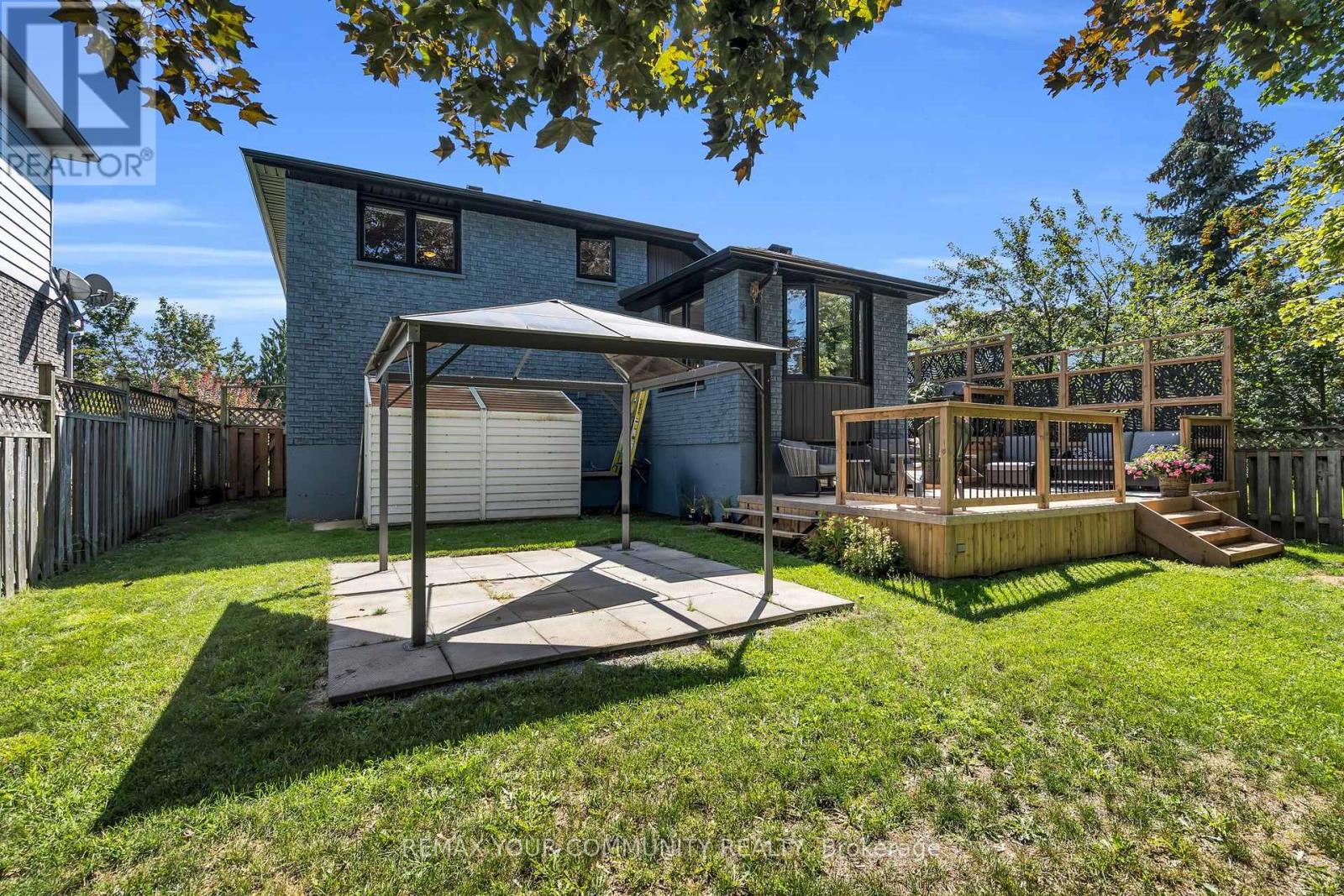 192 Biscayne Boulevard, Georgina, Ontario  L4P 3L5 - Photo 41 - N13710154