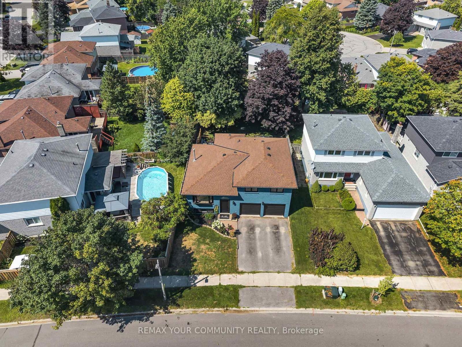 192 Biscayne Boulevard, Georgina, Ontario  L4P 3L5 - Photo 45 - N13710154