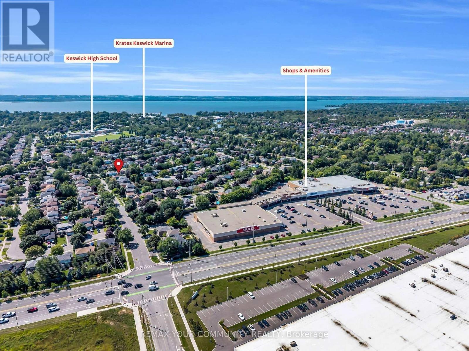 192 Biscayne Boulevard, Georgina, Ontario  L4P 3L5 - Photo 47 - N13710154
