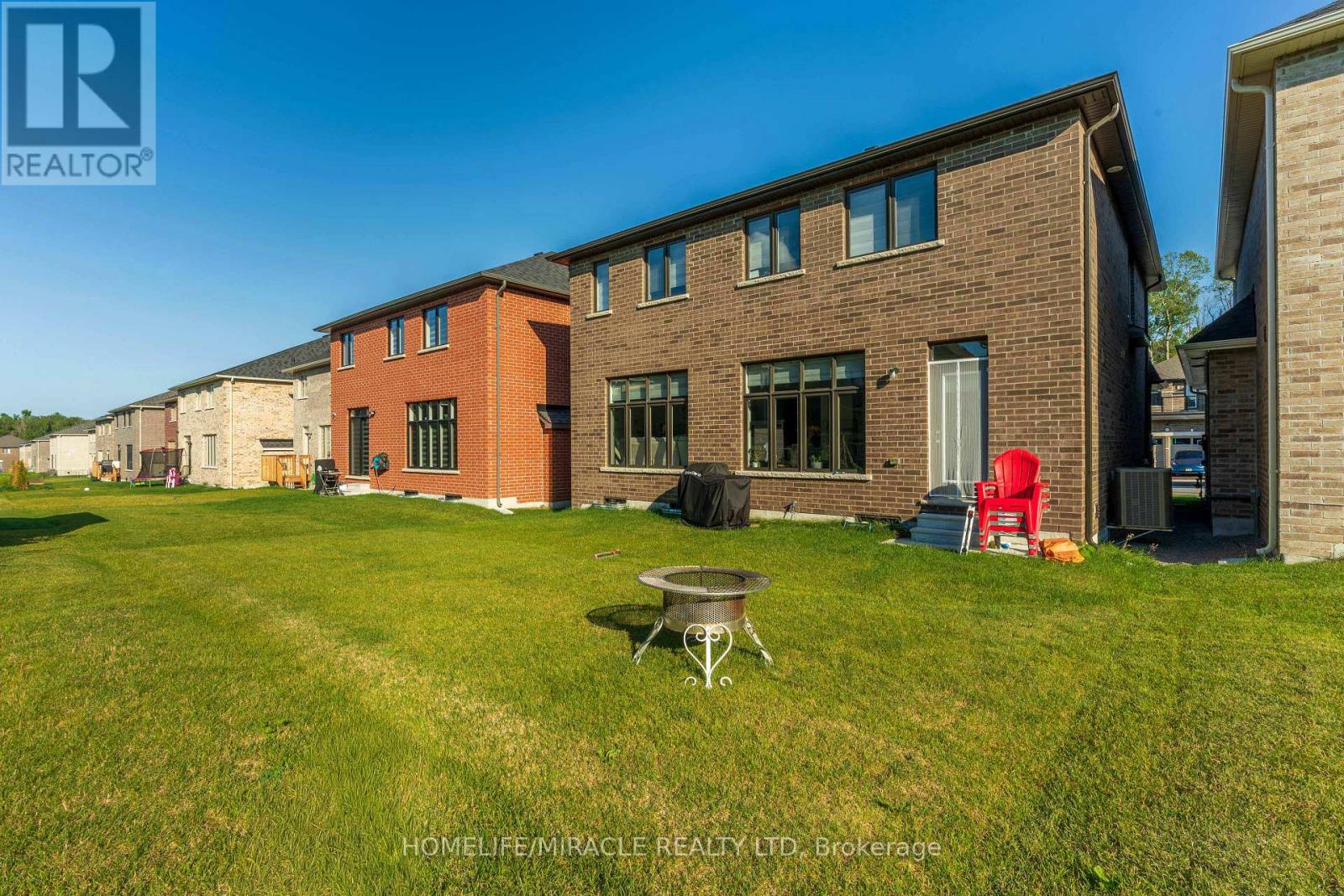 1429 Davis Loop, Innisfil (Lefroy), Ontario  L0L 1W0 - Photo 28 - N13710166