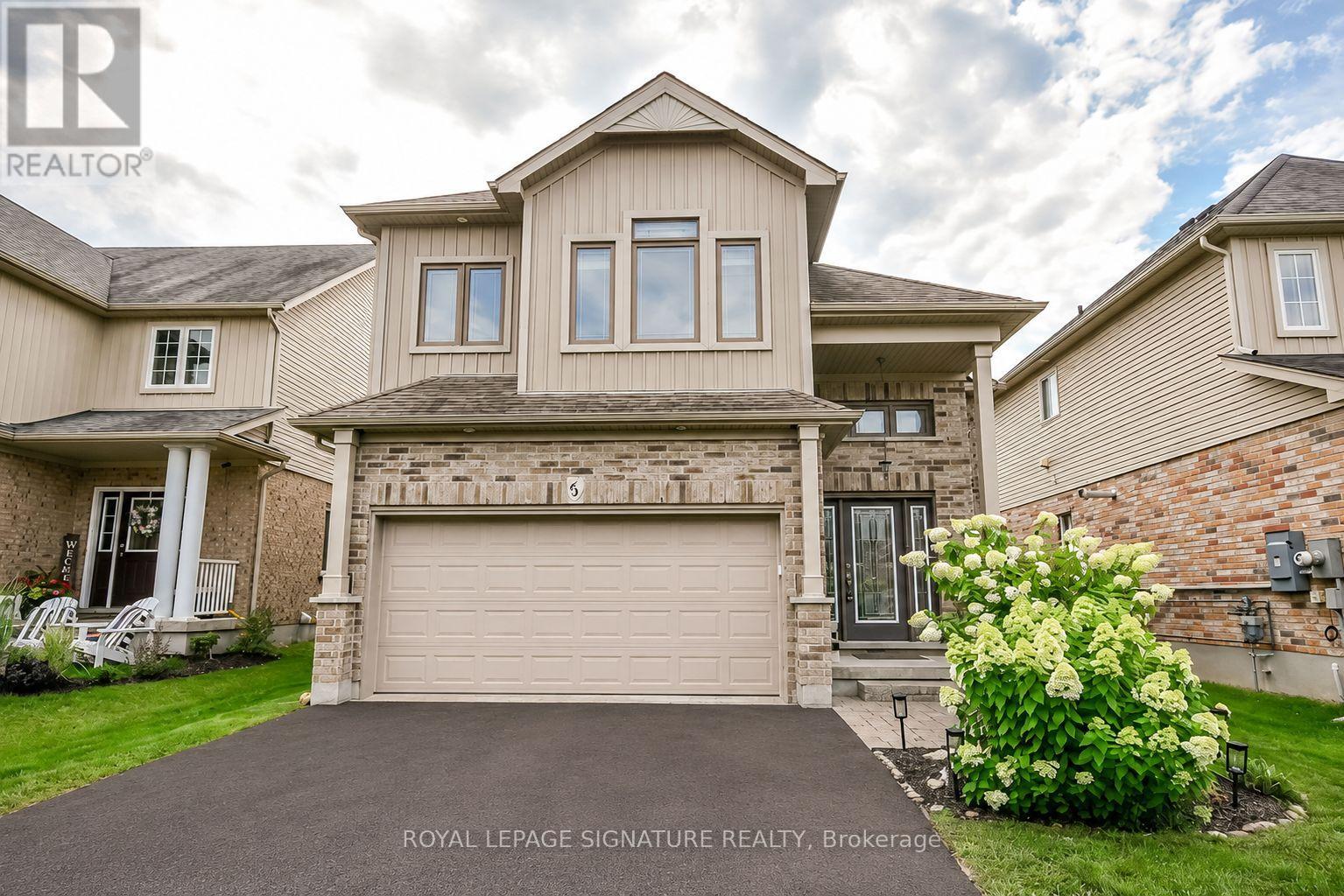 63 QUIGLEY STREET, Essa, Ontario