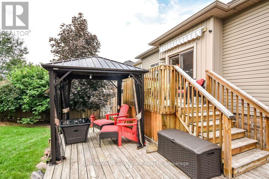 63 Quigley Street, Essa (Angus), Ontario L0M 1B6 - Photo 33 - N13710190