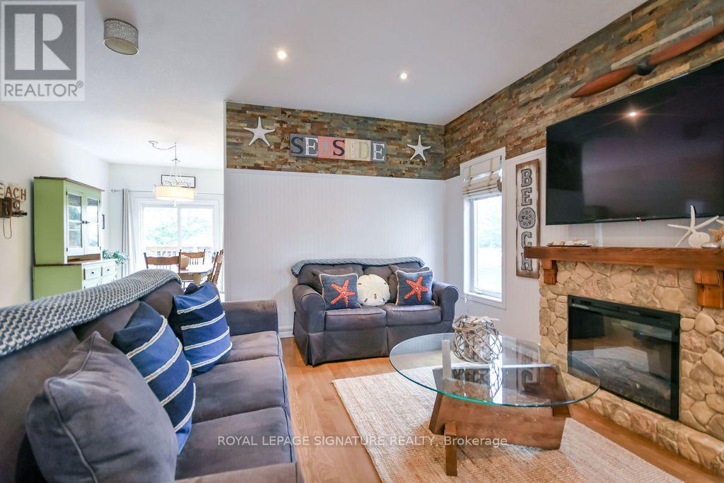 63 Quigley Street, Essa (Angus), Ontario L0M 1B6 - Photo 5 - N13710190