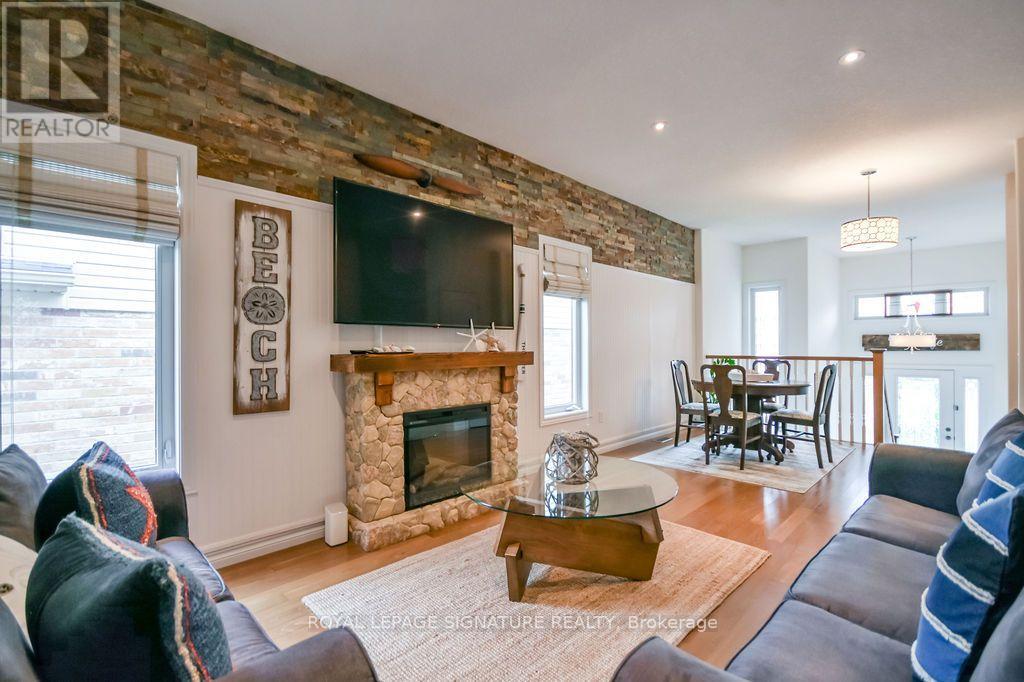 63 Quigley Street, Essa (Angus), Ontario L0M 1B6 - Photo 6 - N13710190