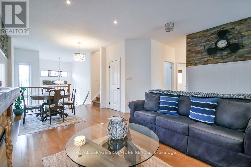 63 Quigley Street, Essa (Angus), Ontario L0M 1B6 - Photo 7 - N13710190