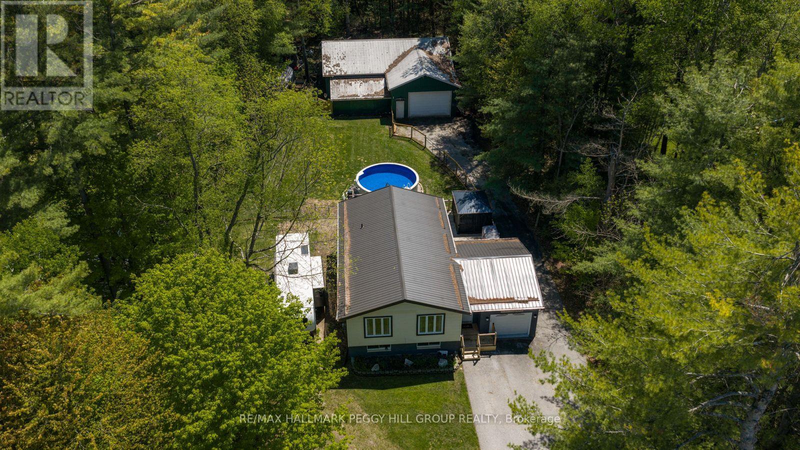 6063 Vasey Road, Tay (Waverley), Ontario  L0L 1P0 - Photo 1 - S13709874