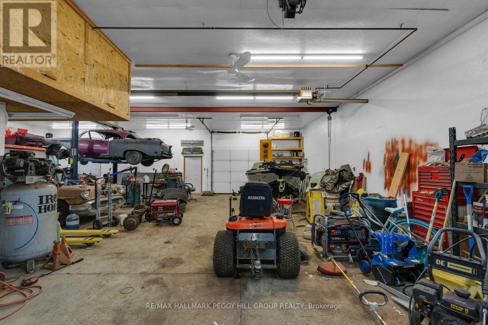 6063 Vasey Road, Tay (Waverley), Ontario  L0L 1P0 - Photo 18 - S13709874