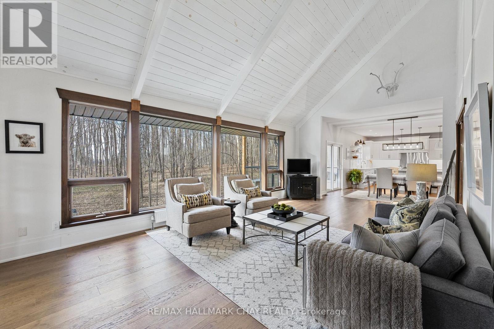 1359 Old Barrie Road E, Oro-Medonte (Hawkestone), Ontario  L0L 1T0 - Photo 10 - S13710136