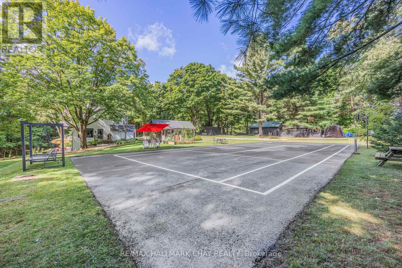 1359 Old Barrie Road E, Oro-Medonte (Hawkestone), Ontario  L0L 1T0 - Photo 46 - S13710136
