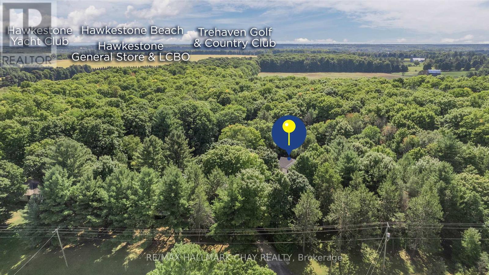 1359 Old Barrie Road E, Oro-Medonte (Hawkestone), Ontario  L0L 1T0 - Photo 8 - S13710136