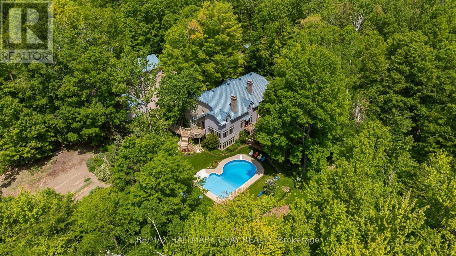 3778 Vasey Road, Tay, Ontario L0K 2C0 - Photo 3 - S13710142