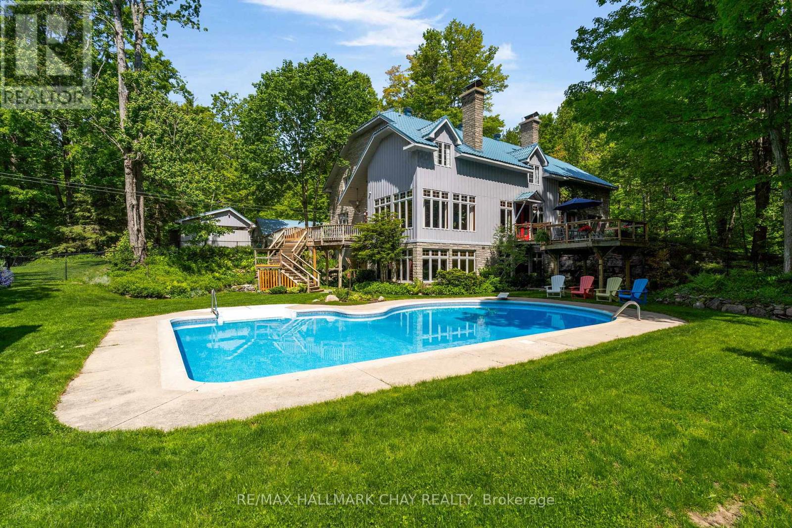 3778 Vasey Road, Tay, Ontario L0K 2C0 - Photo 42 - S13710142