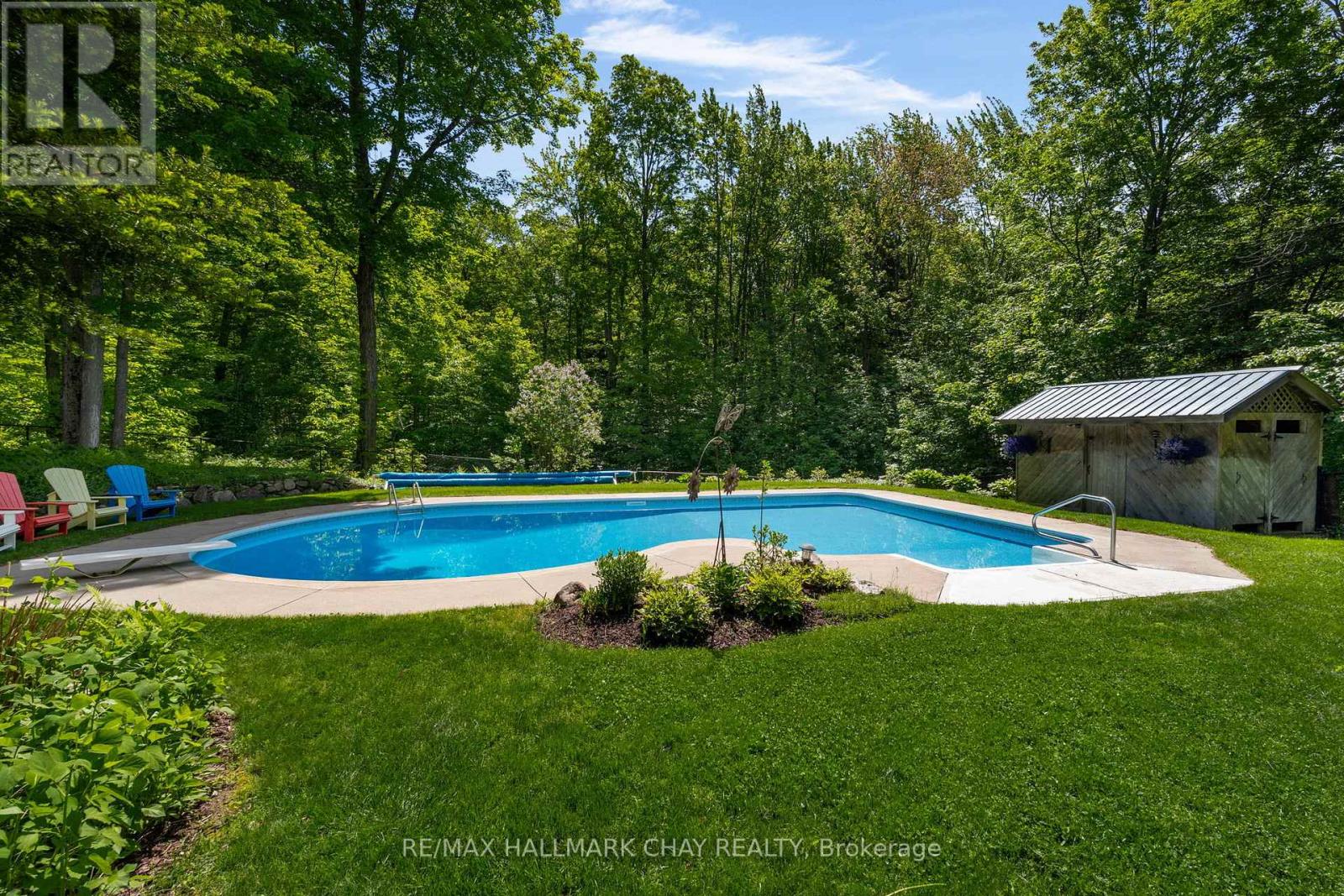 3778 Vasey Road, Tay, Ontario L0K 2C0 - Photo 43 - S13710142