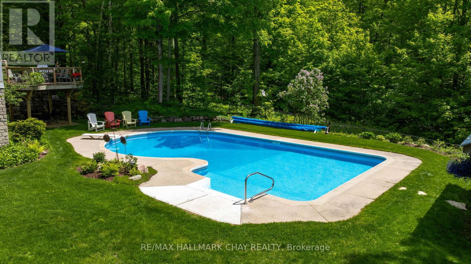3778 Vasey Road, Tay, Ontario L0K 2C0 - Photo 45 - S13710142