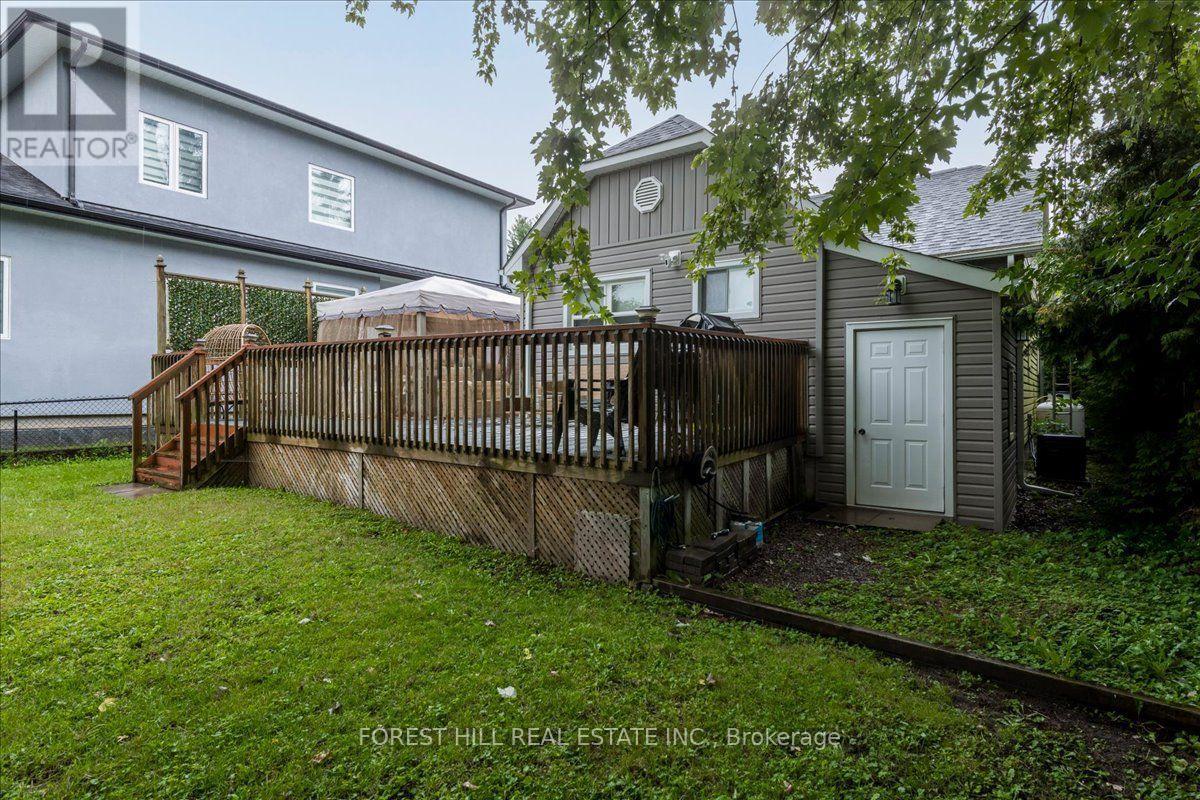43 Lake Avenue, Ramara, Ontario  L0K 1B0 - Photo 22 - S13710170