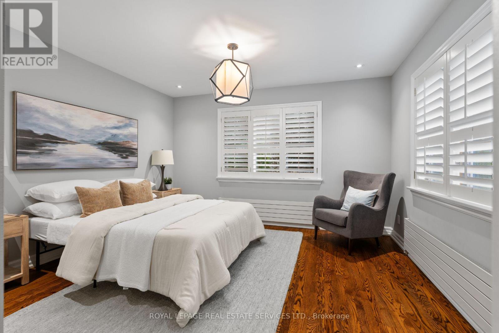 100 Dunedin Drive, Toronto, Ontario  M8X 2K5 - Photo 21 - W13709930