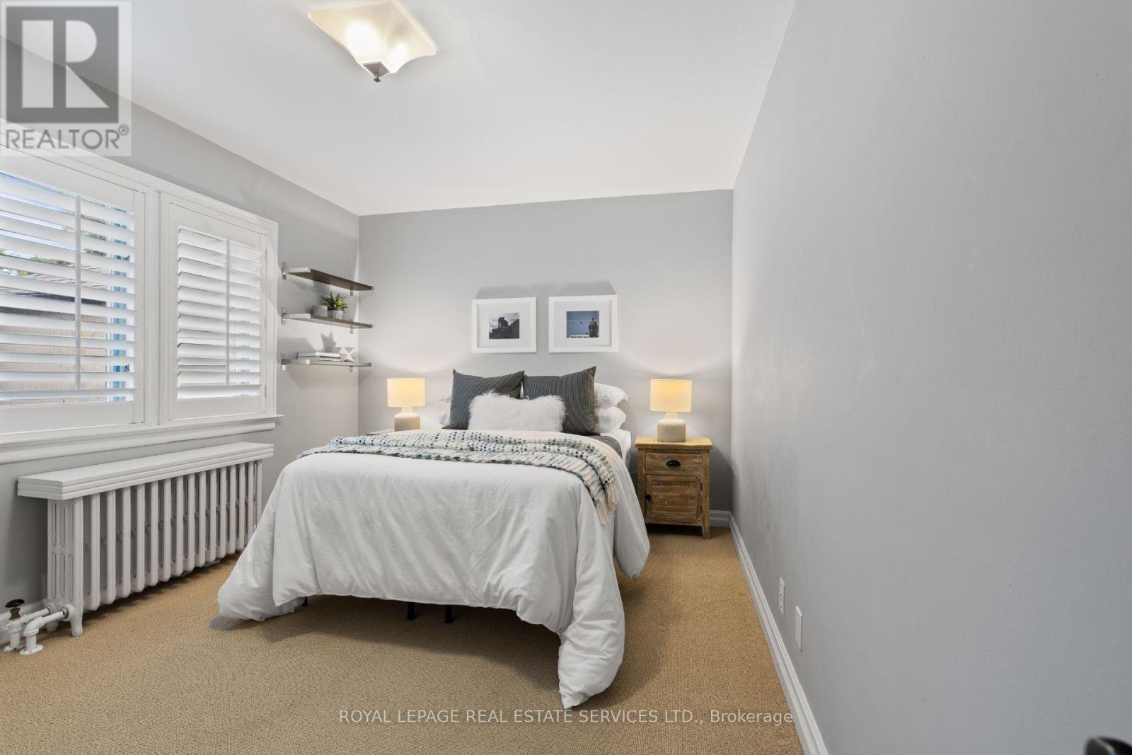 100 Dunedin Drive, Toronto, Ontario  M8X 2K5 - Photo 26 - W13709930