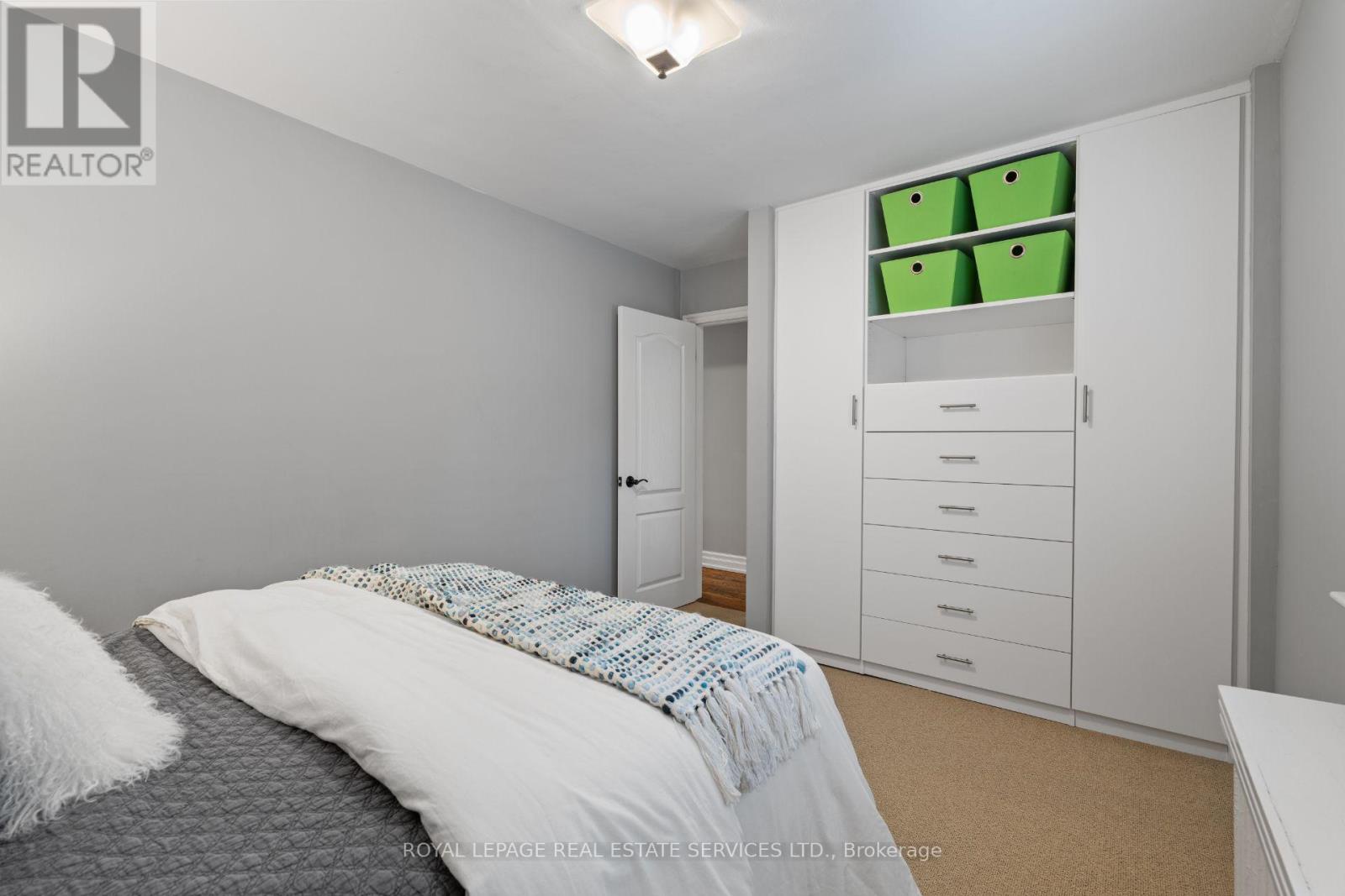 100 Dunedin Drive, Toronto, Ontario  M8X 2K5 - Photo 27 - W13709930
