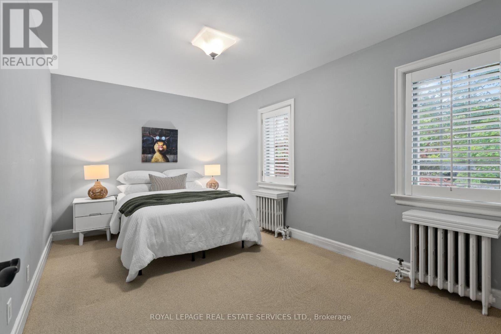 100 Dunedin Drive, Toronto, Ontario  M8X 2K5 - Photo 28 - W13709930