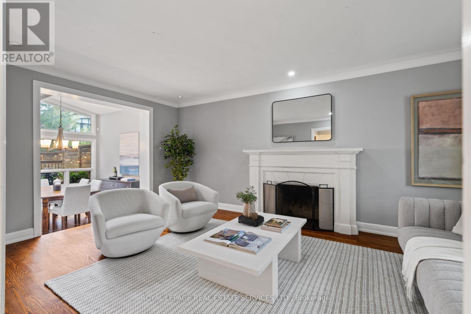 100 Dunedin Drive, Toronto, Ontario  M8X 2K5 - Photo 3 - W13709930
