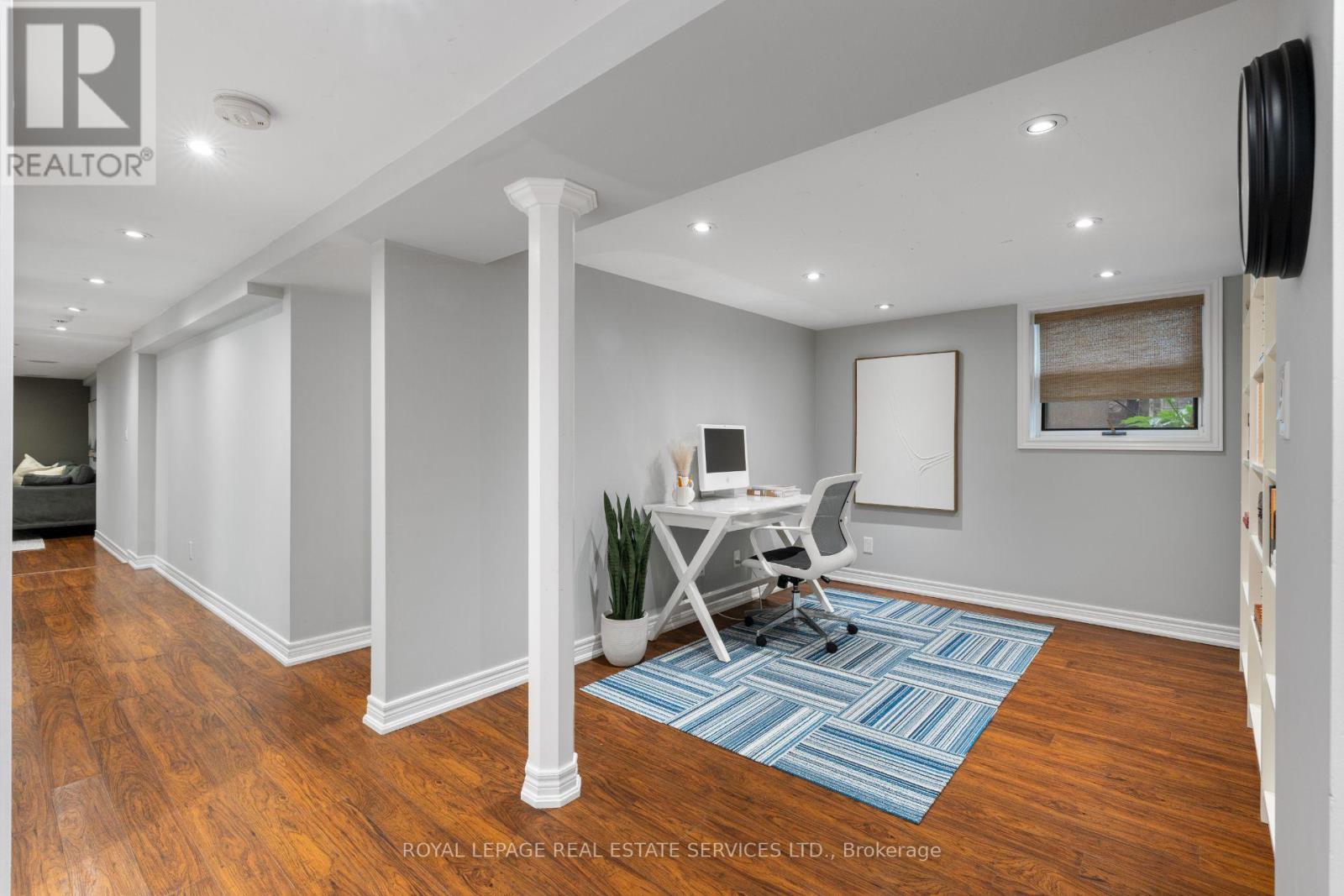 100 Dunedin Drive, Toronto, Ontario  M8X 2K5 - Photo 31 - W13709930