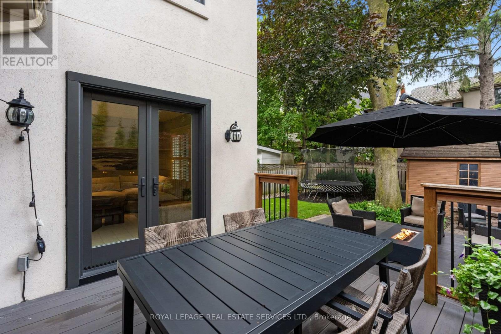 100 Dunedin Drive, Toronto, Ontario  M8X 2K5 - Photo 39 - W13709930