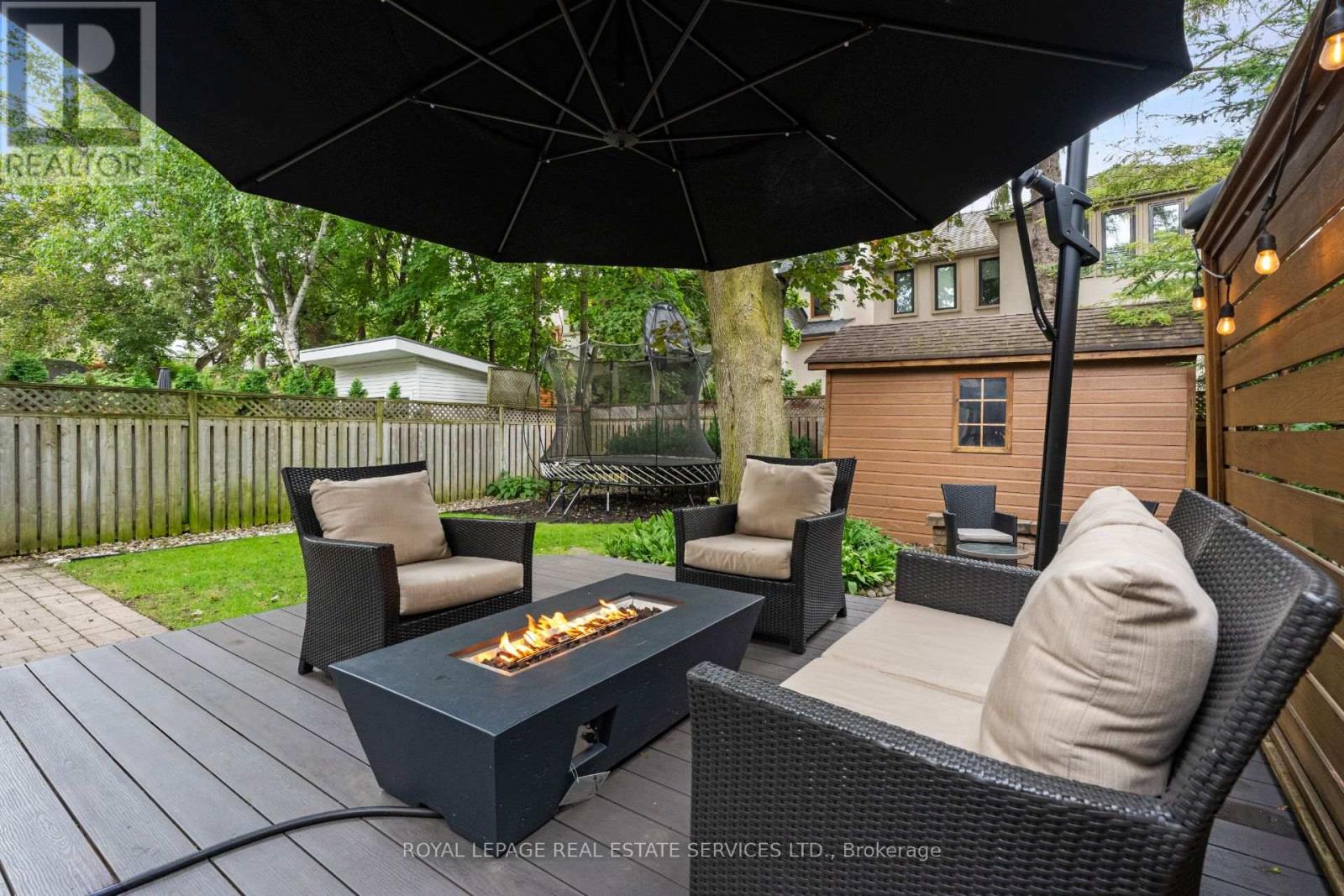 100 Dunedin Drive, Toronto, Ontario  M8X 2K5 - Photo 41 - W13709930