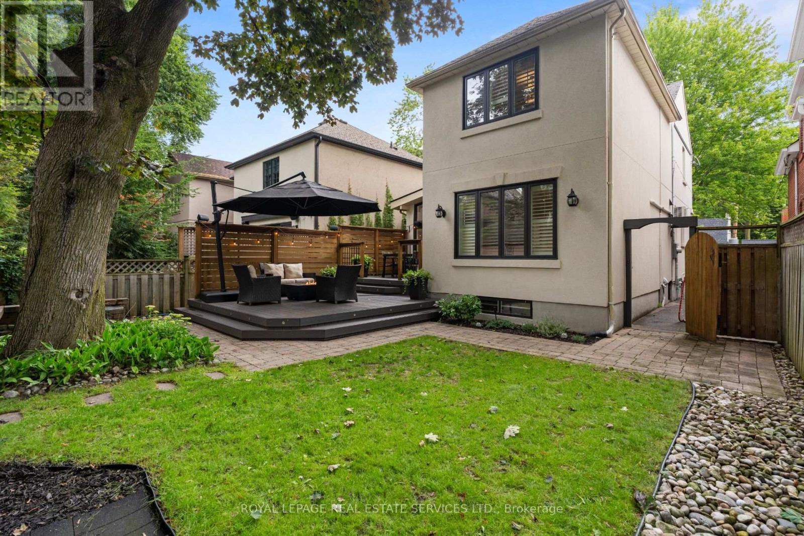 100 Dunedin Drive, Toronto, Ontario  M8X 2K5 - Photo 44 - W13709930