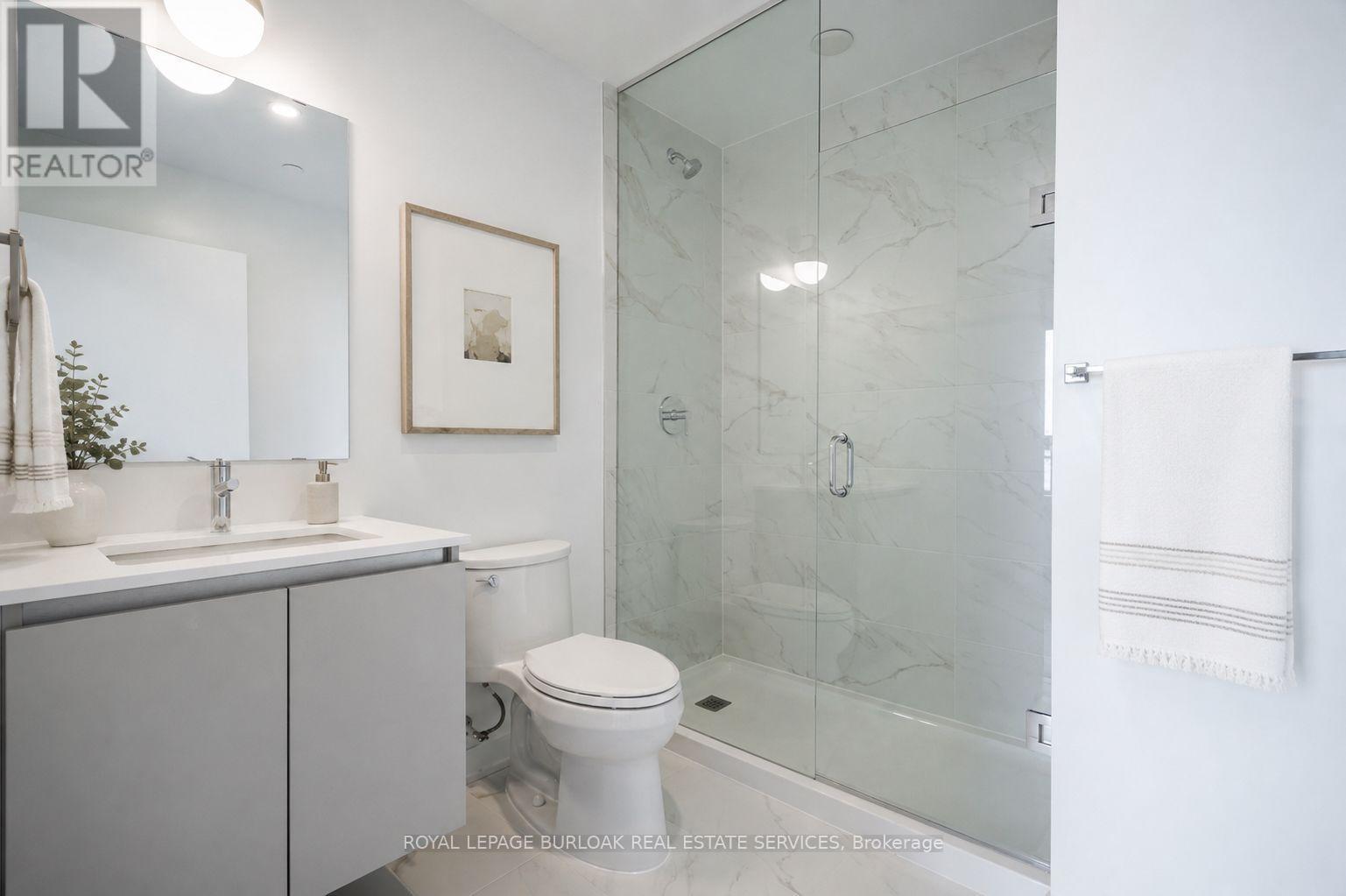 801 - 395 Dundas Street W, Oakville, Ontario  L6M 5R8 - Photo 8 - W13709966