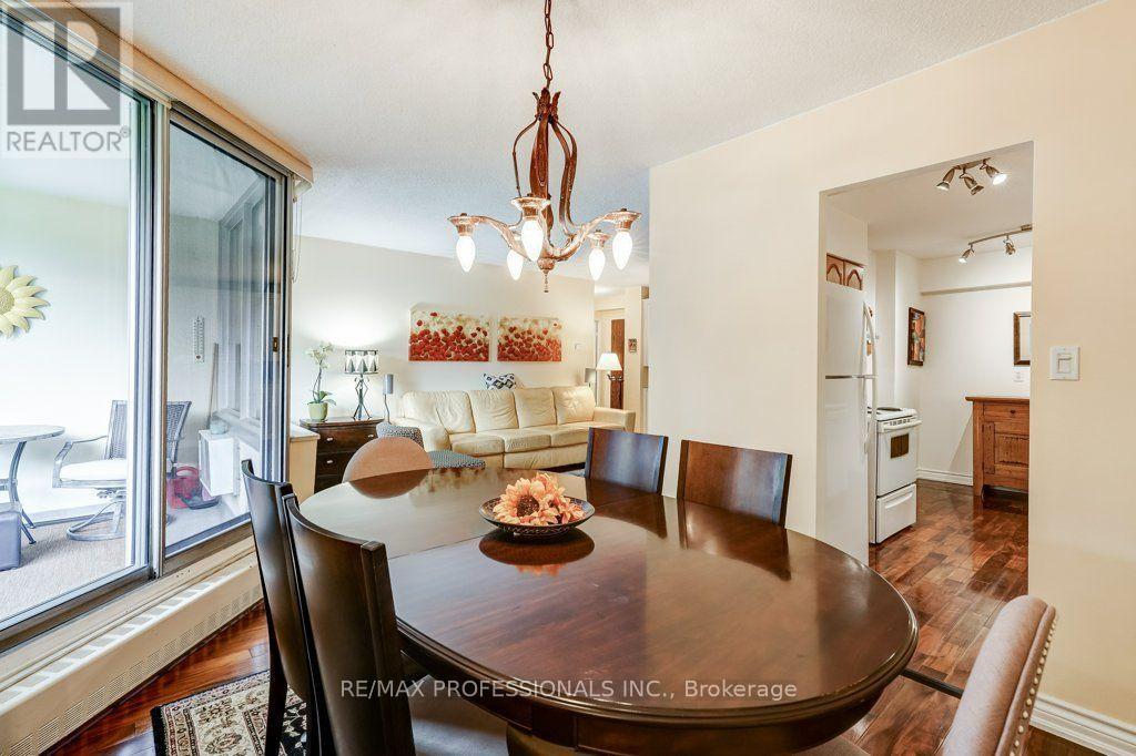 112 - 420 MILL ROAD, Toronto, Ontario